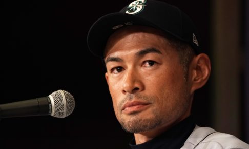引退のイチローに元名選手が「野球殿堂で会いましょう」とお誘い