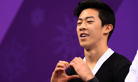 ネイサン・チェンが日本のラーメンを満喫！投稿後すぐに“あの人”からも反応が…