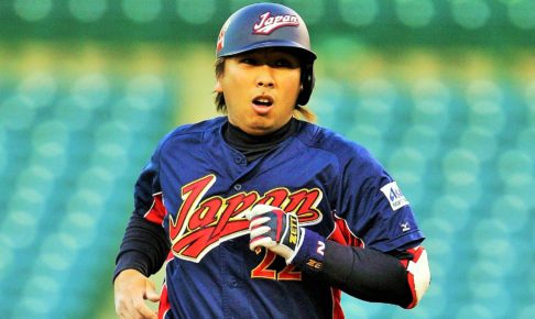 YouTuberデビューの里崎智也、歌う動画をリクエストされまくる