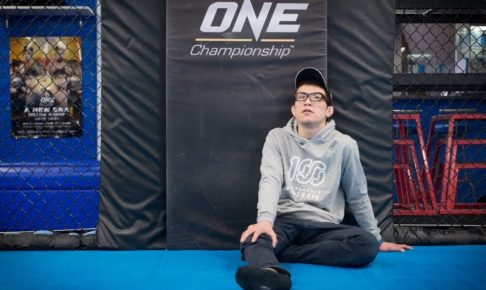 青木真也の格闘技から離れた姿は　「ネットの世界が好き」「サウナで楽しむコミュニティ」「ミニマリスト」