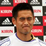川口能活がデンマークを再訪！当時のチームスタッフと再会を果たす