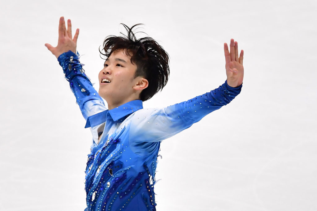 友野一希と「普通にお友達になれちゃう」?同志社スケート部が新入部員を募集中 友野一希と「普通にお友達になれちゃう」?同志社スケート部が新入部員を募集中