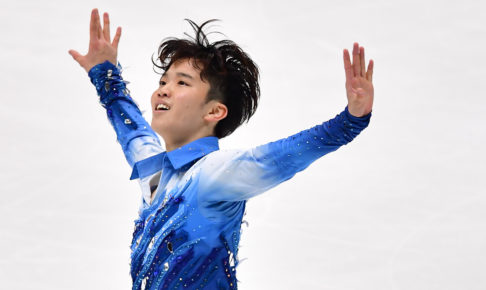 友野一希と「普通にお友達になれちゃう」？同志社スケート部が新入部員を募集中