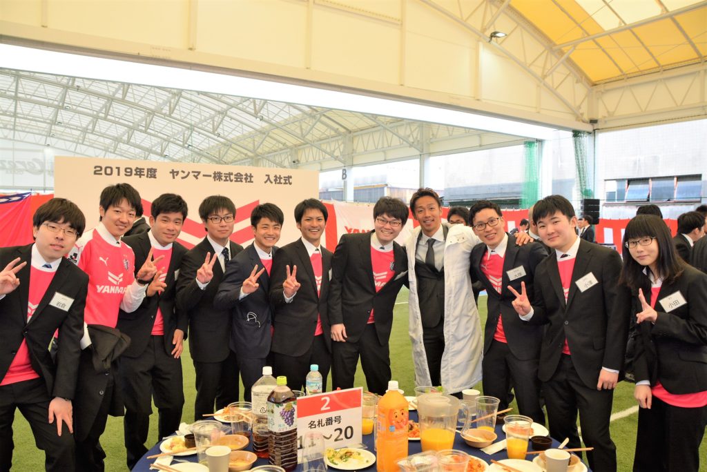 「僕は結構オラオラしていましたね」清武弘嗣が語るデビュー当初の自分 「僕は結構オラオラしていましたね」清武弘嗣が語るデビュー当初の自分