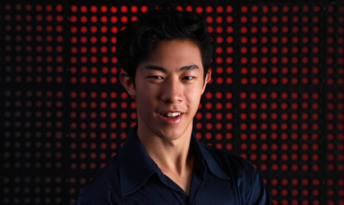 ネイサン・チェンの「すきま時間ハワイ」がすごい…過酷な時間管理にファンねぎらい