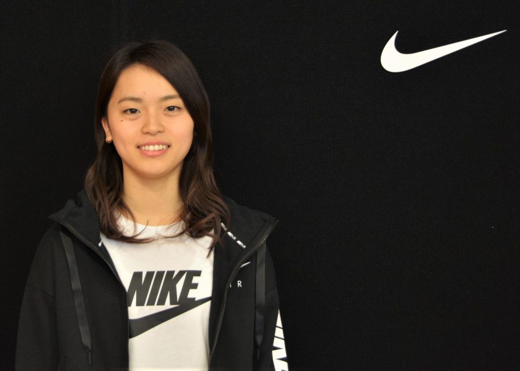 東莉央がフェンシングとともにハマり続けてきたもの…サッカー漫画『DAYS』の主人公に感化された