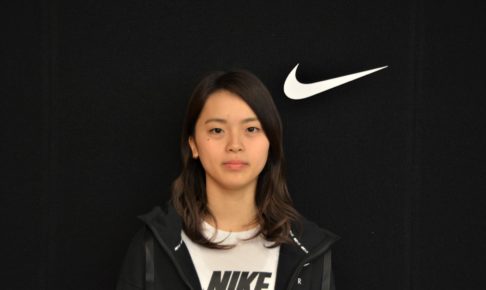 東莉央が東京五輪を意識した瞬間「最初は他人事だった」