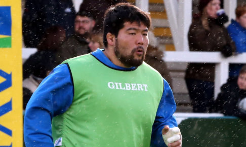 引退のヤクルト畠山和洋に、ラグビー畠山健介からメッセージ　過去には対談経験も