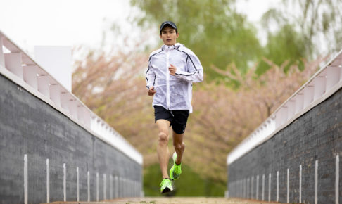 「クッショニングがぜんぜん違う」大迫傑がナイキ新作“ネクスト％”を初体験