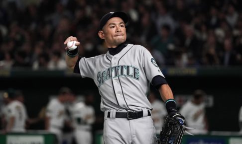 イチロー、引退後初のテレビ出演は浜田雅功と共演？ファン予想的中なるか