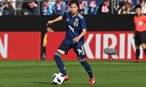長谷川唯の強心臓ぶりに驚き！W杯メンバー発表直前に北川ひかるの誕生日を祝福