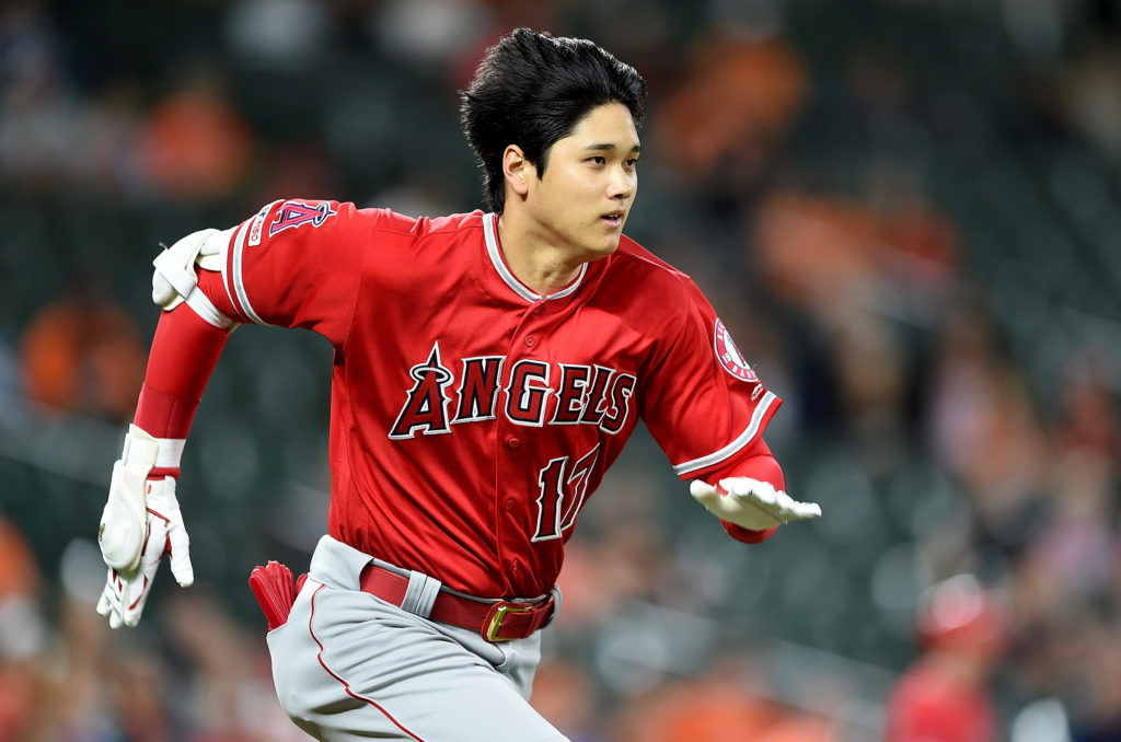 地元紙記者が日本語で発信!大谷翔平の最新情報が得られるツイッターアカウント 地元紙記者が日本語で発信!大谷翔平の最新情報が得られるツイッターアカウント