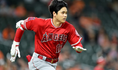 地元紙記者が日本語で発信！大谷翔平の最新情報が得られるツイッターアカウント