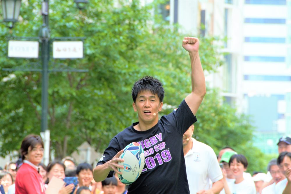 武井壮の画像まとめ 画像