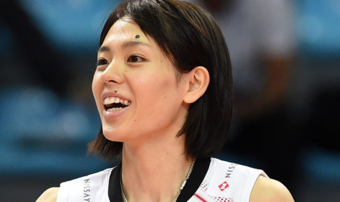元女子バレーボール日本代表迫田さおりってどんな人？五輪でのメダル獲得にも貢献した彼女の経歴やプライベートに迫る