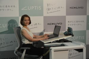 田中理恵、引退後も「姿勢は意識」…愛娘を抱っこしながらの筋トレも欠かさない