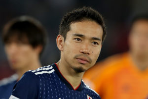 長友佑都が語る“夢と才能”の関係「夢を追いかけるのは挫折ばっかり。でも…」