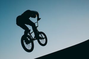 野村周平と仲良し！BMXライダー・中村輪夢ってどんな人？