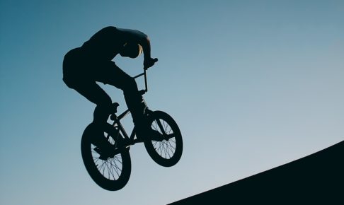野村周平と仲良し！BMXライダー・中村輪夢ってどんな人？