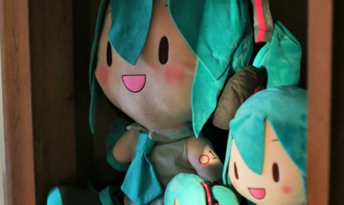 柔術家・湯浅麗歌子の初音ミク愛がすごい…髪の毛に「ミクカラー注入しました」