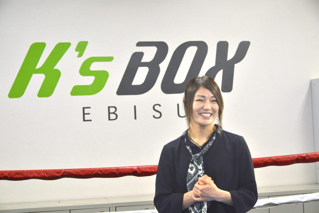“戦うシングルマザー” 吉田実代が娘の前で「顔」を使い分ける理由 「尊敬できる母親でいることができれば」 “戦うシングルマザー” 吉田実代が娘の前で「顔」を使い分ける理由 「尊敬できる母親でいることができれば」