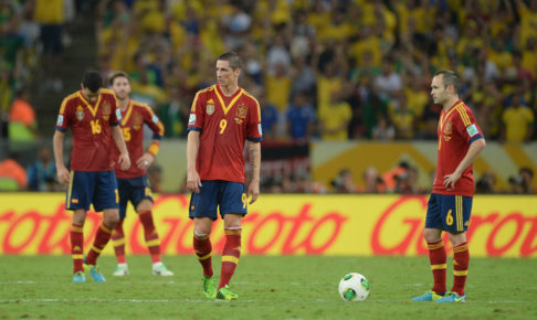 フェルナンド・トーレス、引退で見えた日本への愛