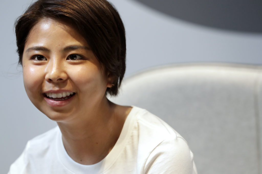 三浦成美のディズニーランドの楽しみ方は…「キャストさんのホスピタリティが素敵」「朝から行きます」