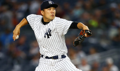 田中将大がオープン戦今季初登板　7年目のシーズンへ向け「やるべきことをやる」