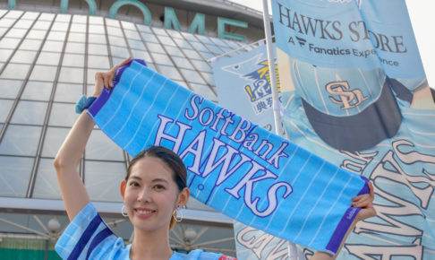 野球観戦デビューにもオススメ！鷹の祭典2019 in東京ドームレポ