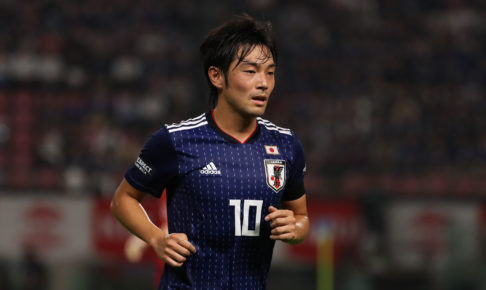 サッカー日本代表の選手紹介が面白い　中島翔哉は「ポメラニアンと思い飼っていた犬が…」