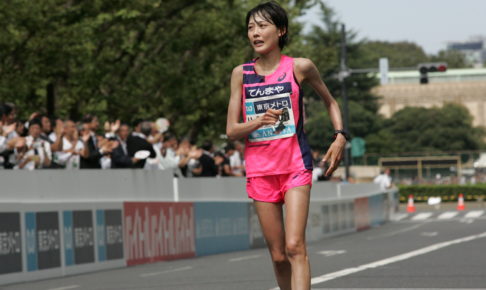 『SPREAD』編集部が選ぶ今週のスポーツ「東京五輪代表の前田穂南や一山麻緒のマッチアップに注目だ」