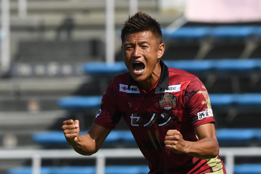 播戸竜二が現役を引退 今後の進路は「経営者」 SPREAD