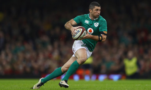 ロブ・カーニーってどんな選手？欧州最優秀選手に選出経験のあるベテラン