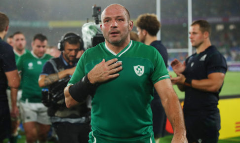 ローリー・ベストってどんな選手？主将としてチームを牽引する大ベテランで、3人の子供を持つパパ