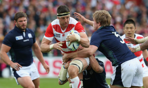 トンプソン・ルークってどんな選手?献身的なプレーで日本を支える、W杯4度出場の大ベテラン トンプソン・ルークってどんな選手?献身的なプレーで日本を支える、W杯4度出場の大ベテラン