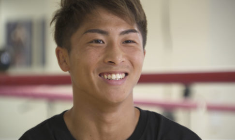 井上尚弥のドキュメンタリー番組3作品の制作・配信が決定　『モンスター』の舞台裏に迫る