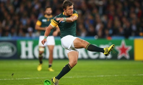 ハンドレ・ポラードってどんな選手？ 怪我からの復活を遂げた南アフリカの若き司令塔