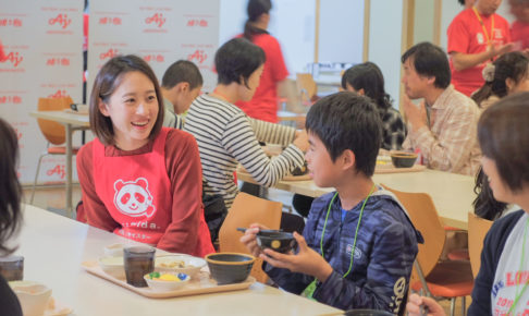 瀬戸大也へのサポートで感じた大切なこと　瀬戸優佳が語る「勝ち飯」と「笑顔」