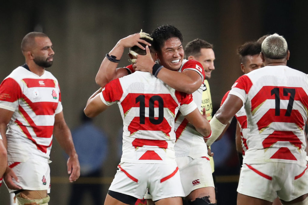 姫野和樹「最高のチームと最高のファン」　敗戦に悔し涙も、最後はビクトリーロード熱唱