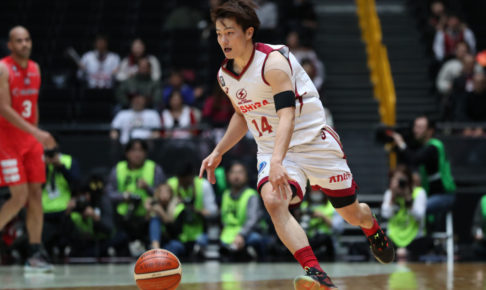 辻直人と息子のエピソード 「なんでバスケットボール選手になろうと思ったの？」