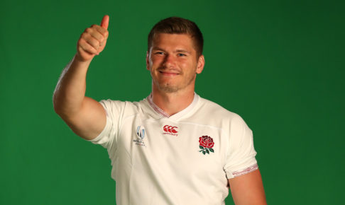 オーウェン・ファレルってどんな選手？総合的に優れたイングランドの頼れる主将