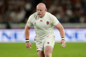 イングランド代表 ダン・コール「エディーの言葉には全て意味がある」