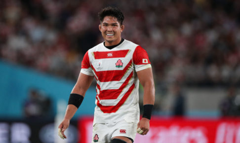 姫野和樹が意気込み「トヨタ自動車ヴェルブリッツが優勝します」 今季はキーラン・リード、ウィリー・ルルーが加入