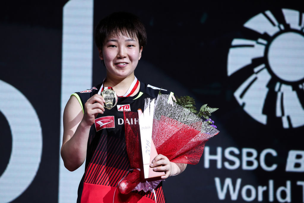 山口茜ってどんな選手 センスを活かした攻撃的なプレーと素朴な人柄が魅力な若きスター