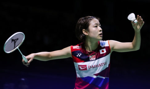 奥原希望ってどんな選手？粘り強いプレーと負けず嫌いな性格で勝利を重ねる日本のエース