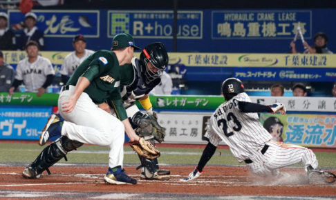 【今週の決戦】オリックス茶野篤政対ソフトバンク周東佑京の“リードオフマン対決”に注目
