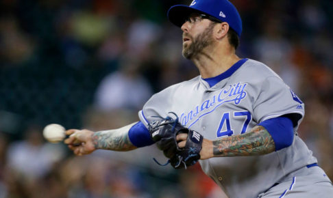 ユニフォーム忘れで話題のオーストラリア代表モイラン　映画のような逆転野球人生