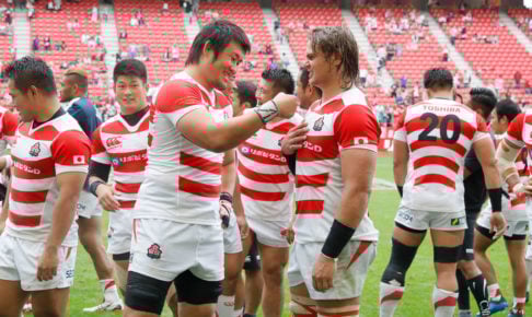 真壁伸弥、引退後はサントリーで社業に専念　ラグビーとウイスキーを繋いだ強み