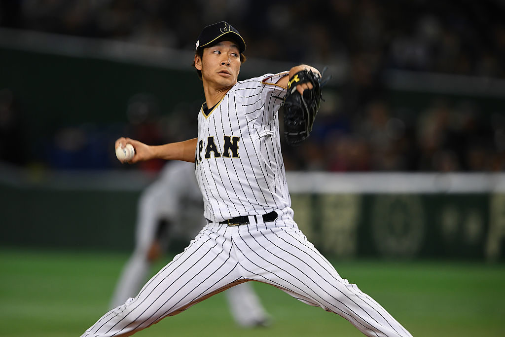 ソフトバンク・武田翔太を金爆・樽美酒研二がお見舞い「復活待ってるぞ」 ソフトバンク・武田翔太を金爆・樽美酒研二がお見舞い「復活待ってるぞ」