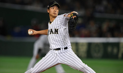 ソフトバンク・武田翔太を金爆・樽美酒研二がお見舞い「復活待ってるぞ」